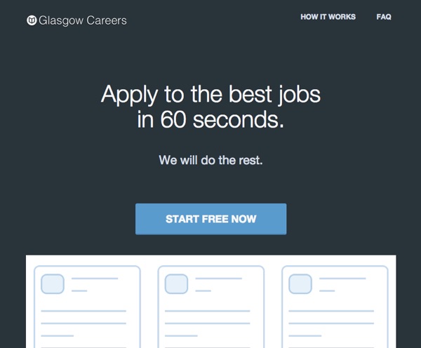 Glasgow Careers