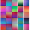 Sketch Plugin: Colorful Gradients