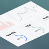 Health Stats Dashboard; Using Jawbone API